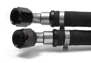 Subaru WRX Oil Cooler Kit - Perrin Performance - `22-`25 Subaru WRX Oil Cooler Kit - Perrin Performance - `22-`25